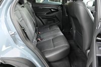 USED 2022 22 LAND ROVER RANGE ROVER EVOQUE 2.0 D200 MHEV R-Dynamic SE SUV 5dr Diesel Auto 4WD Euro 6 (s/s) (204 ps) SAT NAV R-CAM P-ROOF LEATHER SENSOR