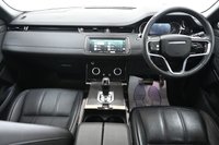 USED 2022 22 LAND ROVER RANGE ROVER EVOQUE 2.0 D200 MHEV R-Dynamic SE SUV 5dr Diesel Auto 4WD Euro 6 (s/s) (204 ps) SAT NAV R-CAM P-ROOF LEATHER SENSOR
