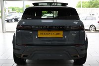 USED 2022 22 LAND ROVER RANGE ROVER EVOQUE 2.0 D200 MHEV R-Dynamic SE SUV 5dr Diesel Auto 4WD Euro 6 (s/s) (204 ps) SAT NAV R-CAM P-ROOF LEATHER SENSOR