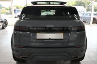 USED 2022 22 LAND ROVER RANGE ROVER EVOQUE 2.0 D200 MHEV R-Dynamic SE SUV 5dr Diesel Auto 4WD Euro 6 (s/s) (204 ps) SAT NAV R-CAM P-ROOF LEATHER SENSOR