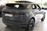 USED 2022 22 LAND ROVER RANGE ROVER EVOQUE 2.0 D200 MHEV R-Dynamic SE SUV 5dr Diesel Auto 4WD Euro 6 (s/s) (204 ps) SAT NAV R-CAM P-ROOF LEATHER SENSOR