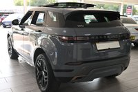USED 2022 22 LAND ROVER RANGE ROVER EVOQUE 2.0 D200 MHEV R-Dynamic SE SUV 5dr Diesel Auto 4WD Euro 6 (s/s) (204 ps) SAT NAV R-CAM P-ROOF LEATHER SENSOR