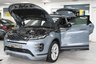 USED 2022 22 LAND ROVER RANGE ROVER EVOQUE 2.0 D200 MHEV R-Dynamic SE SUV 5dr Diesel Auto 4WD Euro 6 (s/s) (204 ps) SAT NAV R-CAM P-ROOF LEATHER SENSOR