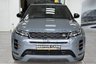 USED 2022 22 LAND ROVER RANGE ROVER EVOQUE 2.0 D200 MHEV R-Dynamic SE SUV 5dr Diesel Auto 4WD Euro 6 (s/s) (204 ps) SAT NAV R-CAM P-ROOF LEATHER SENSOR