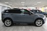 USED 2022 22 LAND ROVER RANGE ROVER EVOQUE 2.0 D200 MHEV R-Dynamic SE SUV 5dr Diesel Auto 4WD Euro 6 (s/s) (204 ps) SAT NAV R-CAM P-ROOF LEATHER SENSOR