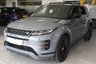 USED 2022 22 LAND ROVER RANGE ROVER EVOQUE 2.0 D200 MHEV R-Dynamic SE SUV 5dr Diesel Auto 4WD Euro 6 (s/s) (204 ps) SAT NAV R-CAM P-ROOF LEATHER SENSOR