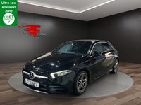 USED 2020 70 MERCEDES-BENZ A-CLASS 1.3 A250e 15.6kWh AMG Line (Premium 2) Hatchback 5dr Petrol Plug-in Hybrid 8G-DCT Euro 6 (s/s) (218 ps) 