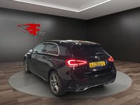USED 2020 70 MERCEDES-BENZ A-CLASS 1.3 A250e 15.6kWh AMG Line (Premium 2) Hatchback 5dr Petrol Plug-in Hybrid 8G-DCT Euro 6 (s/s) (218 ps) 