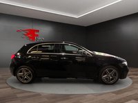 USED 2020 70 MERCEDES-BENZ A-CLASS 1.3 A250e 15.6kWh AMG Line (Premium 2) Hatchback 5dr Petrol Plug-in Hybrid 8G-DCT Euro 6 (s/s) (218 ps) 