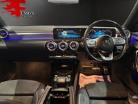 USED 2020 70 MERCEDES-BENZ A-CLASS 1.3 A250e 15.6kWh AMG Line (Premium 2) Hatchback 5dr Petrol Plug-in Hybrid 8G-DCT Euro 6 (s/s) (218 ps) 