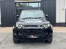 USED 2023 23 LAND ROVER DEFENDER 3.0 D300 MHEV X-Dynamic HSE SUV 5dr Diesel Auto 4WD Euro 6 (s/s) (300 ps) ELECTRIC DEPLOYABLE TOW BAR