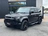 USED 2023 23 LAND ROVER DEFENDER 3.0 D300 MHEV X-Dynamic HSE SUV 5dr Diesel Auto 4WD Euro 6 (s/s) (300 ps) ELECTRIC DEPLOYABLE TOW BAR