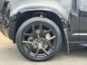 USED 2023 23 LAND ROVER DEFENDER 3.0 D300 MHEV X-Dynamic HSE SUV 5dr Diesel Auto 4WD Euro 6 (s/s) (300 ps) ELECTRIC DEPLOYABLE TOW BAR
