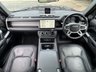 USED 2023 23 LAND ROVER DEFENDER 3.0 D300 MHEV X-Dynamic HSE SUV 5dr Diesel Auto 4WD Euro 6 (s/s) (300 ps) ELECTRIC DEPLOYABLE TOW BAR