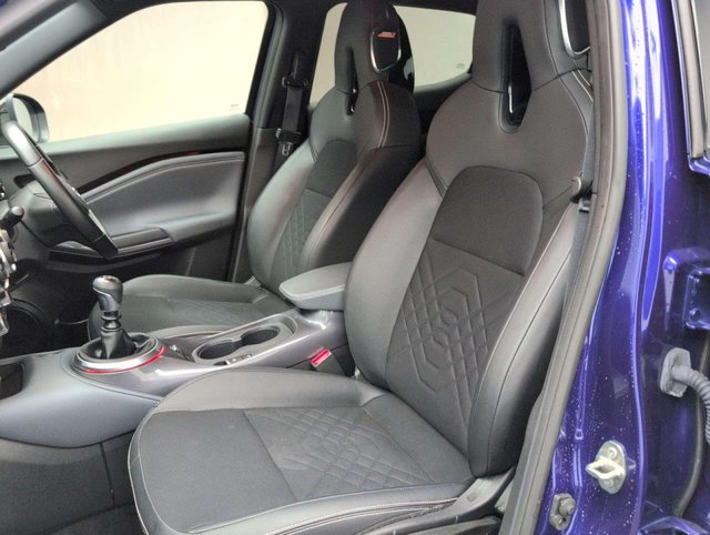 USED 2022 22 NISSAN JUKE 1.0 Juke Tekna DiG-T 5dr CLICK+COLLECT / HOME DELIVERY