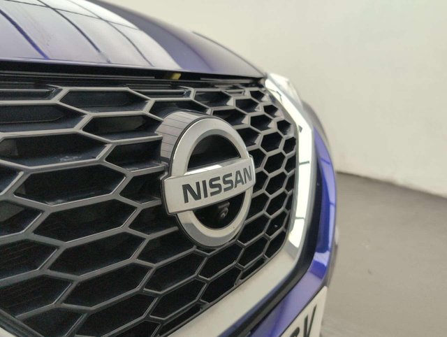 USED 2022 22 NISSAN JUKE 1.0 Juke Tekna DiG-T 5dr CLICK+COLLECT / HOME DELIVERY
