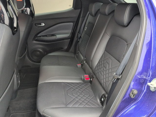 USED 2022 22 NISSAN JUKE 1.0 Juke Tekna DiG-T 5dr CLICK+COLLECT / HOME DELIVERY
