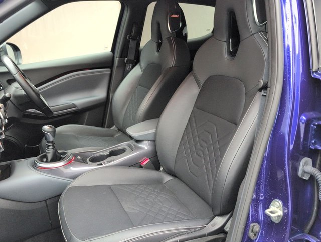 USED 2022 22 NISSAN JUKE 1.0 Juke Tekna DiG-T 5dr CLICK+COLLECT / HOME DELIVERY