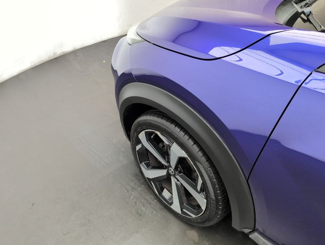 USED 2022 22 NISSAN JUKE 1.0 Juke Tekna DiG-T 5dr CLICK+COLLECT / HOME DELIVERY