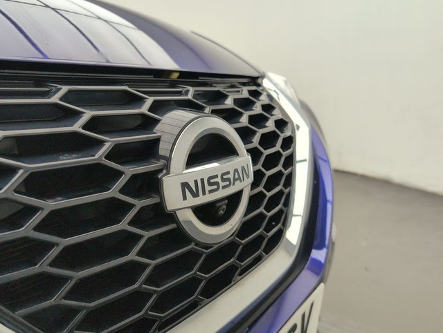 USED 2022 22 NISSAN JUKE 1.0 Juke Tekna DiG-T 5dr CLICK+COLLECT / HOME DELIVERY
