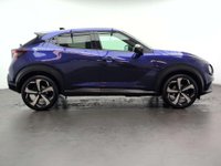 USED 2022 22 NISSAN JUKE 1.0 Juke Tekna DiG-T 5dr CLICK+COLLECT / HOME DELIVERY