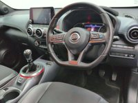 USED 2022 22 NISSAN JUKE 1.0 Juke Tekna DiG-T 5dr CLICK+COLLECT / HOME DELIVERY