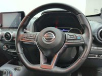 USED 2022 22 NISSAN JUKE 1.0 Juke Tekna DiG-T 5dr CLICK+COLLECT / HOME DELIVERY