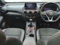 USED 2022 22 NISSAN JUKE 1.0 Juke Tekna DiG-T 5dr CLICK+COLLECT / HOME DELIVERY