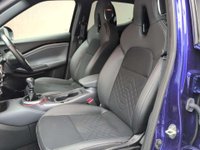 USED 2022 22 NISSAN JUKE 1.0 Juke Tekna DiG-T 5dr CLICK+COLLECT / HOME DELIVERY
