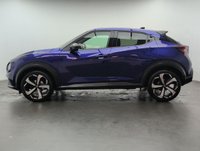 USED 2022 22 NISSAN JUKE 1.0 Juke Tekna DiG-T 5dr CLICK+COLLECT / HOME DELIVERY