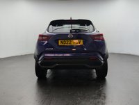 USED 2022 22 NISSAN JUKE 1.0 Juke Tekna DiG-T 5dr CLICK+COLLECT / HOME DELIVERY