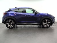 USED 2022 22 NISSAN JUKE 1.0 Juke Tekna DiG-T 5dr CLICK+COLLECT / HOME DELIVERY