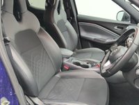 USED 2022 22 NISSAN JUKE 1.0 Juke Tekna DiG-T 5dr CLICK+COLLECT / HOME DELIVERY