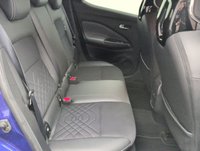 USED 2022 22 NISSAN JUKE 1.0 Juke Tekna DiG-T 5dr CLICK+COLLECT / HOME DELIVERY