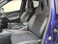 USED 2022 22 NISSAN JUKE 1.0 Juke Tekna DiG-T 5dr CLICK+COLLECT / HOME DELIVERY