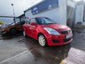 USED 2011 11 SUZUKI SWIFT 1.2 SZ3 Hatchback 5dr Petrol Manual Euro 5 (94 ps) 