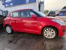 USED 2011 11 SUZUKI SWIFT 1.2 SZ3 Hatchback 5dr Petrol Manual Euro 5 (94 ps) 