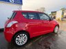 USED 2011 11 SUZUKI SWIFT 1.2 SZ3 Hatchback 5dr Petrol Manual Euro 5 (94 ps) 