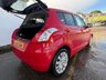 USED 2011 11 SUZUKI SWIFT 1.2 SZ3 Hatchback 5dr Petrol Manual Euro 5 (94 ps) 