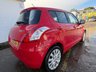 USED 2011 11 SUZUKI SWIFT 1.2 SZ3 Hatchback 5dr Petrol Manual Euro 5 (94 ps) 