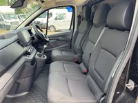 USED 2022 72 RENAULT TRAFIC 2.0 dCi Blue LL30 Sport+ Panel Van 5dr Diesel Manual L2 H1 Euro 6 (s/s) (150 ps) 