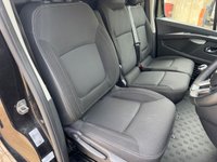 USED 2022 72 RENAULT TRAFIC 2.0 dCi Blue LL30 Sport+ Panel Van 5dr Diesel Manual L2 H1 Euro 6 (s/s) (150 ps) 