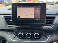 USED 2022 72 RENAULT TRAFIC 2.0 dCi Blue LL30 Sport+ Panel Van 5dr Diesel Manual L2 H1 Euro 6 (s/s) (150 ps) 