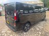 USED 2022 72 RENAULT TRAFIC 2.0 dCi Blue LL30 Sport+ Panel Van 5dr Diesel Manual L2 H1 Euro 6 (s/s) (150 ps) 