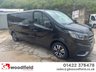 USED 2022 72 RENAULT TRAFIC 2.0 dCi Blue LL30 Sport+ Panel Van 5dr Diesel Manual L2 H1 Euro 6 (s/s) (150 ps) 