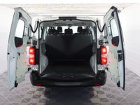 USED 2023 72 VAUXHALL VIVARO LIFE 1.5 Turbo D Edition L MPV 5dr Diesel Manual LWB Euro 6 (s/s) (9 Seat) (120 ps) LOW MILES READY TO EARN MONEY