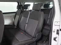 USED 2023 72 VAUXHALL VIVARO LIFE 1.5 Turbo D Edition L MPV 5dr Diesel Manual LWB Euro 6 (s/s) (9 Seat) (120 ps) LOW MILES READY TO EARN MONEY