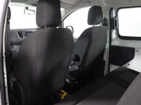 USED 2023 72 VAUXHALL VIVARO LIFE 1.5 Turbo D Edition L MPV 5dr Diesel Manual LWB Euro 6 (s/s) (9 Seat) (120 ps) LOW MILES READY TO EARN MONEY