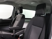 USED 2023 72 VAUXHALL VIVARO LIFE 1.5 Turbo D Edition L MPV 5dr Diesel Manual LWB Euro 6 (s/s) (9 Seat) (120 ps) LOW MILES READY TO EARN MONEY