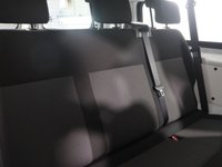 USED 2023 72 VAUXHALL VIVARO LIFE 1.5 Turbo D Edition L MPV 5dr Diesel Manual LWB Euro 6 (s/s) (9 Seat) (120 ps) LOW MILES READY TO EARN MONEY